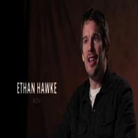 STAGE TUBE: Hawke, Guare, Mee & More Share 'Signature Stories'